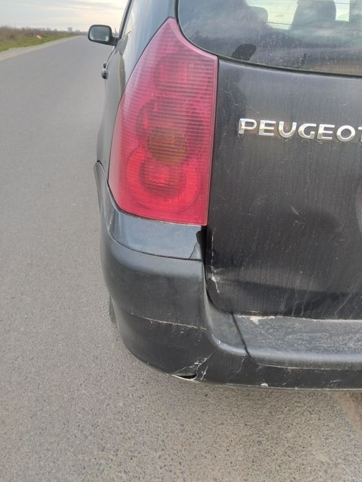 Продам  Peugeot 307