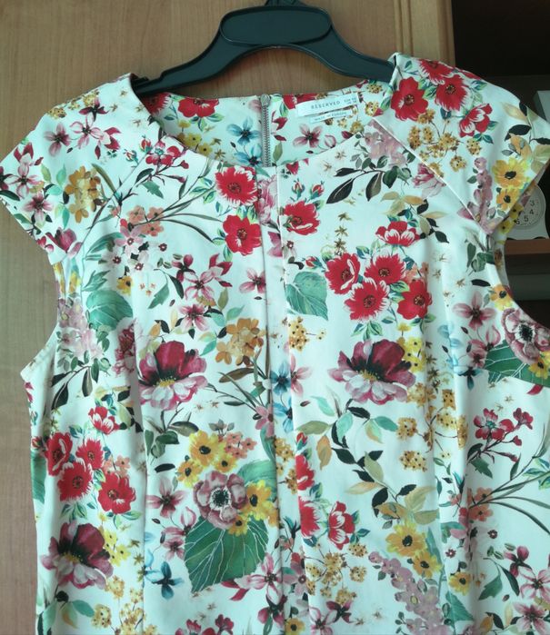 Piękna Sukienka - L