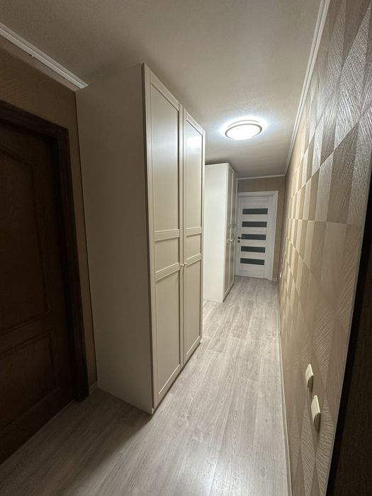 Шикарная 100 метровая 4х комн. квартира Новые дома пр. Льва Ландау