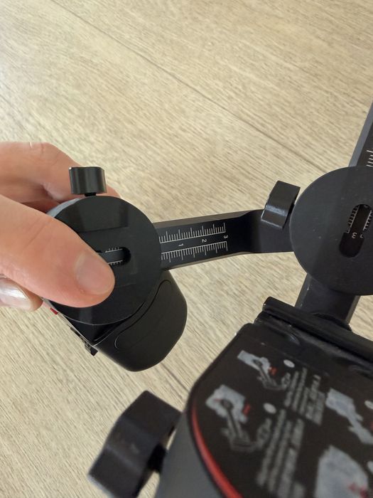 Стабілізатор камери телефону екшн стедікам Gudsen Moza Mini P