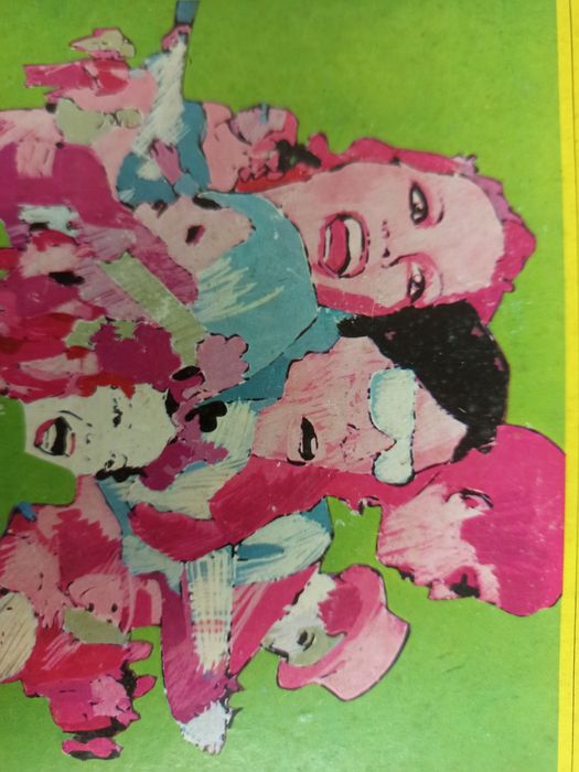 Máximo da Bossa colectânea 10 LP Vinil