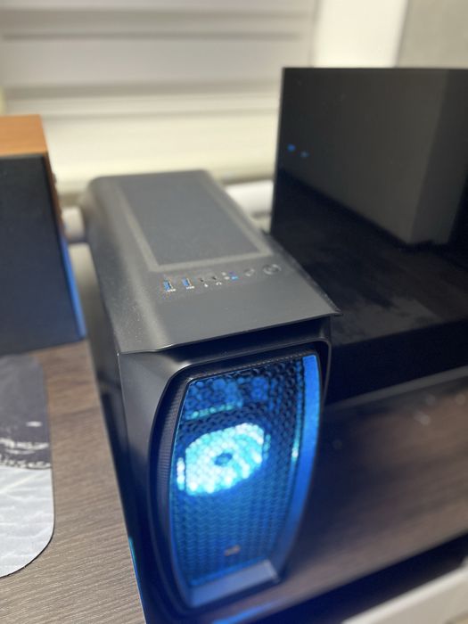 Продам игровой компьютер