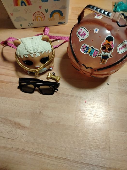 Sprzedam chomika lol