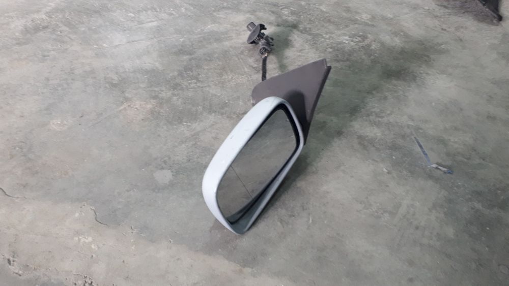 Retrovisor vw polo