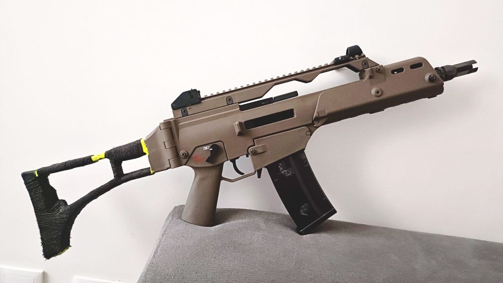 G36 army armament