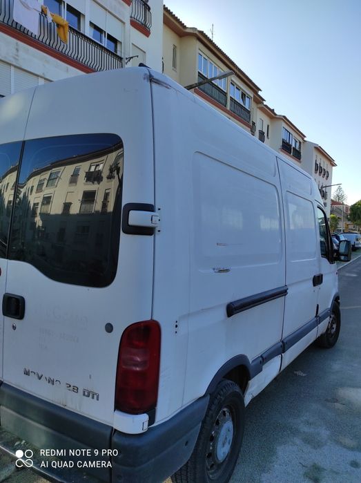 MUDANÇAS LOW COST para todo o país