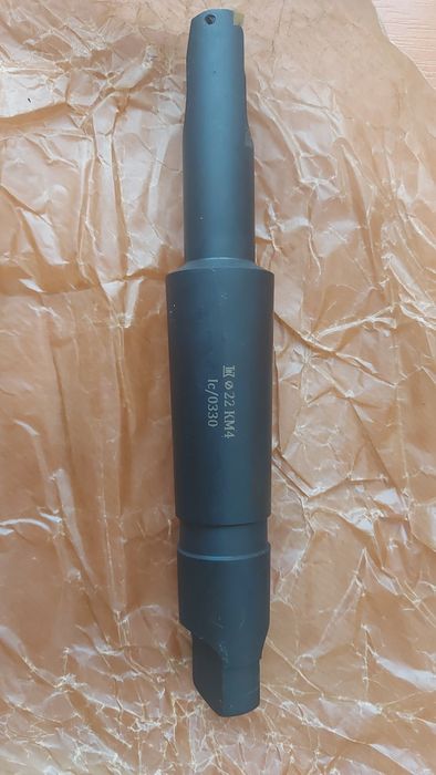 Сверло   на   22