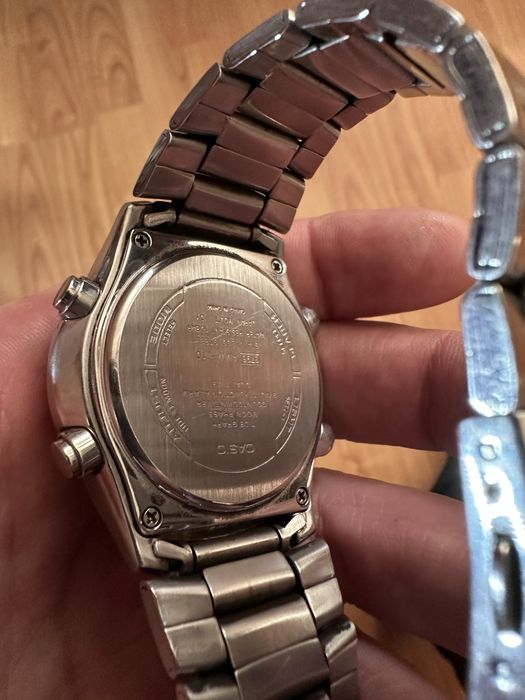 Casio AMD 710D 1AVEF