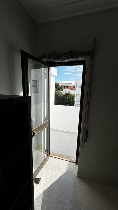 Quarto de casal com despesas incluídas