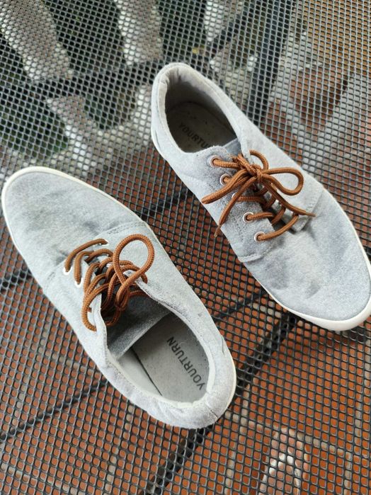 Sapato Casual Yourturn