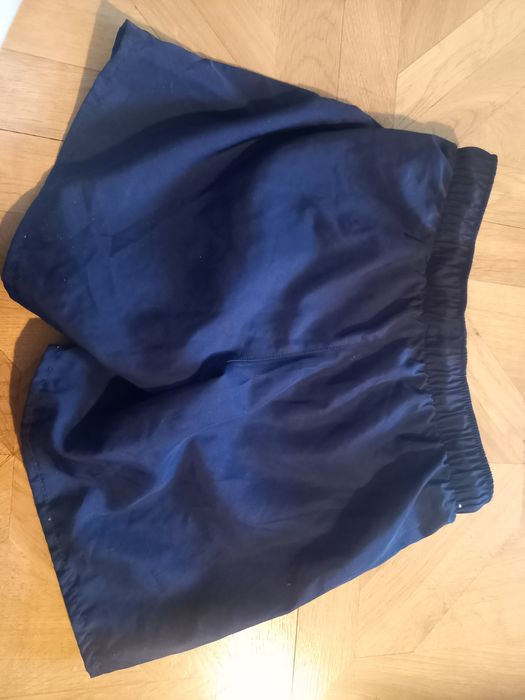 Kąpielówki decathlon, spodenki kąpielowe 146