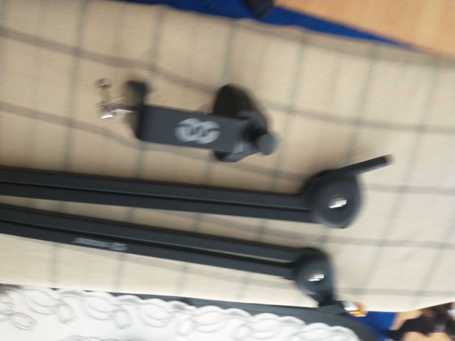 Ramię mikrofonu mzos