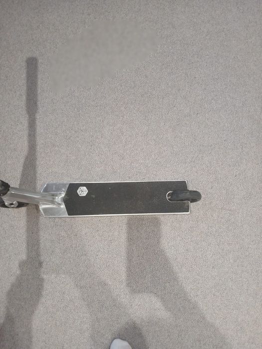 Hulajnoga Ethic Pandora Complete