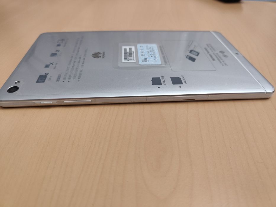 Планшет ПК HUAWEI M2 (M2-803L)