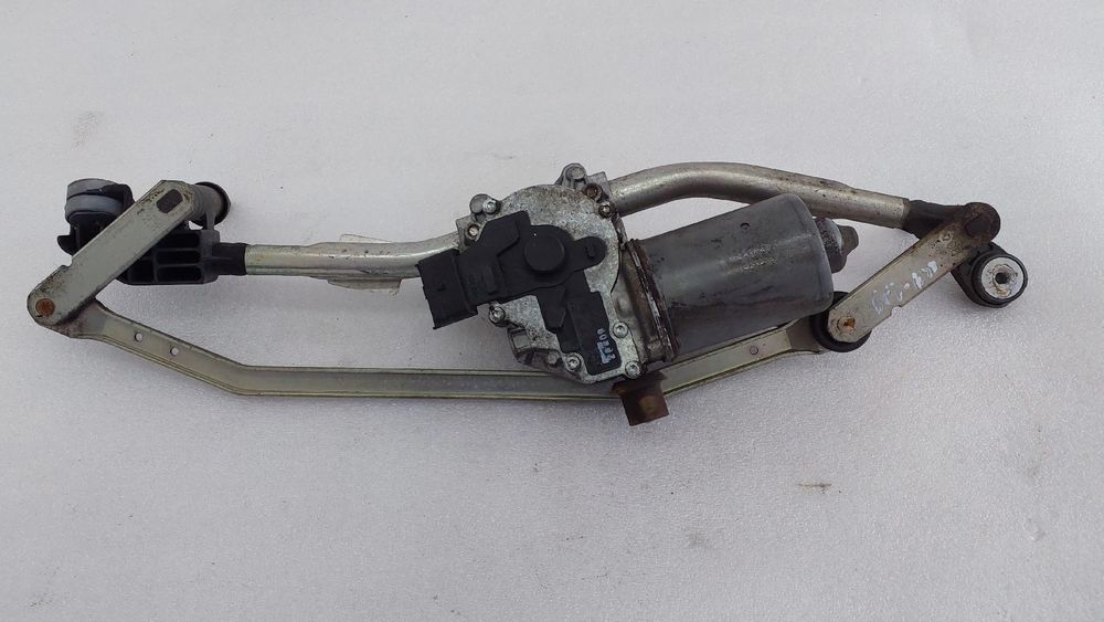 Motor limpa vidros frente RENAULT Laguna III Grandtour (KT0/1)
