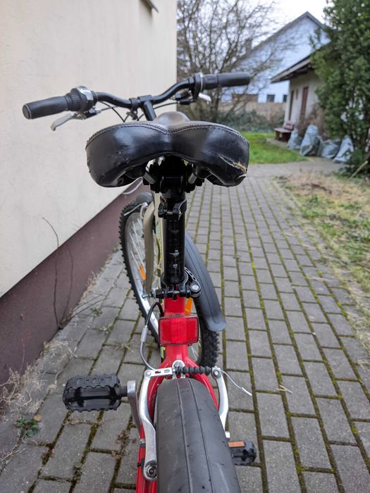 Rower Giant Boulder 840