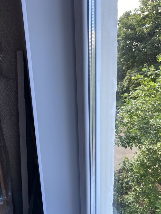 Откосы на окна