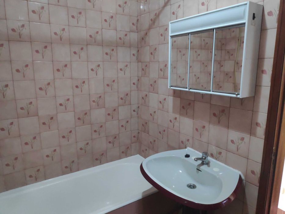 Apartamento T3 para arrendar - Centro de Pardilhó (Estarreja)