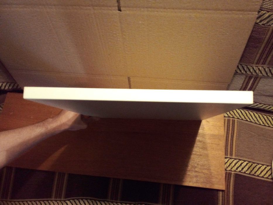 Мебельные фасады МДФ матовые