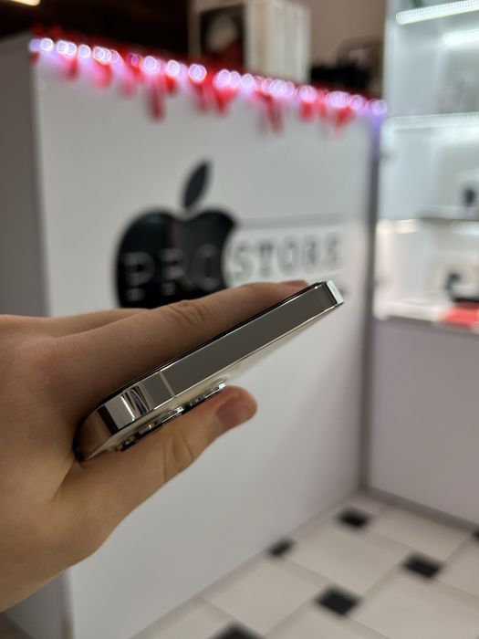 Акція! NEVERLOCK iPhone 13 Pro Max (256gb) • Айфон 13 Про Макс 256гб •