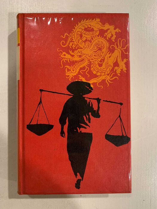 A Colina da Saudade - Han Suyin