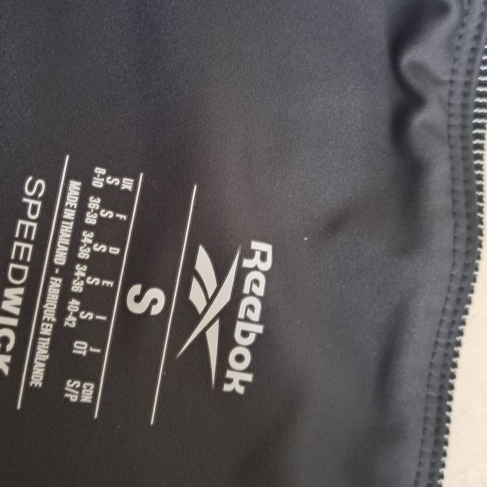 Legginsy Reebok Speedwick