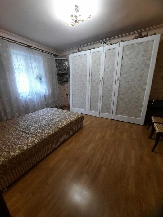 Продам 3 кім квартиру з автономним опаленням L