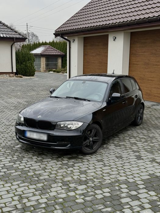 BMW Seria 1