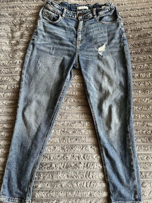 Джинсы для мальчика