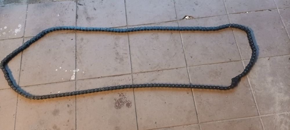 Łańcuch napędowy 12B