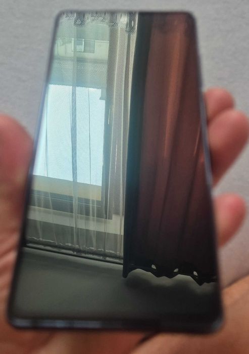 Samsung Galaxy S20 Fe
