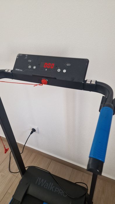 Passadeira   iWalk pro