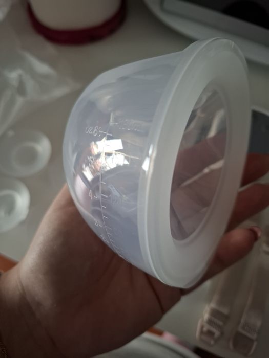 Vendo bomba extratora de leite