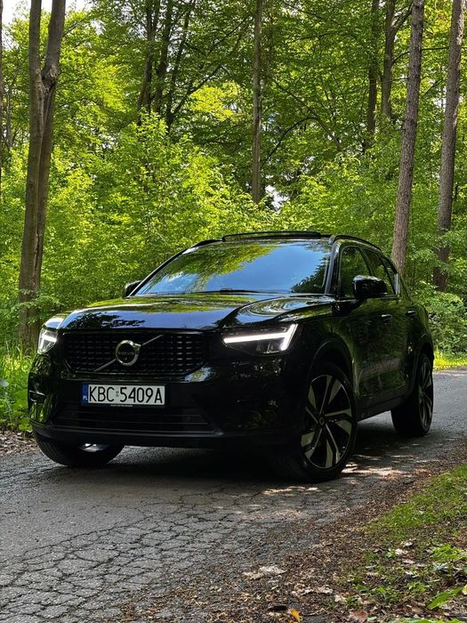 Volvo XC 40 Volvo XC40, Ultimate Dark B5 AWD