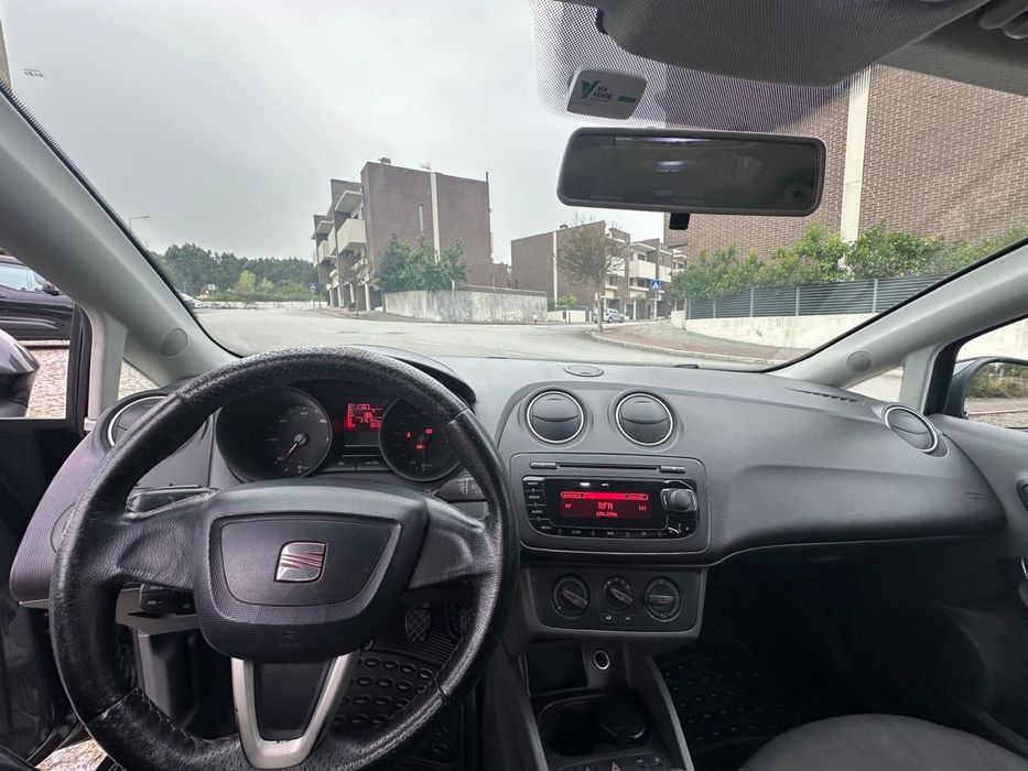 Seat Ibiza ST 1.2 TDI