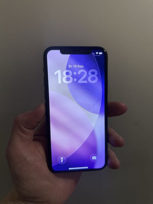 Iphone 11 pro 256 gb