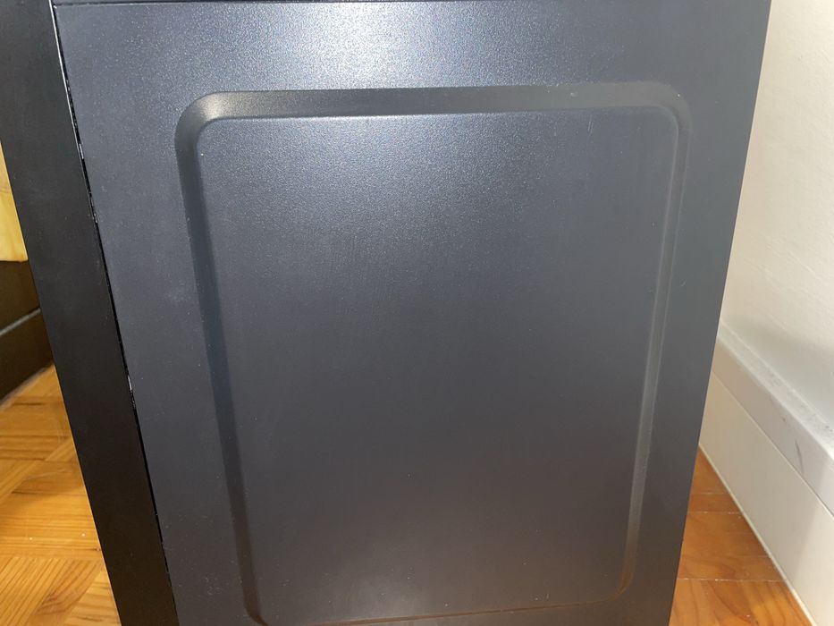 Caixa micro atx mars gaming