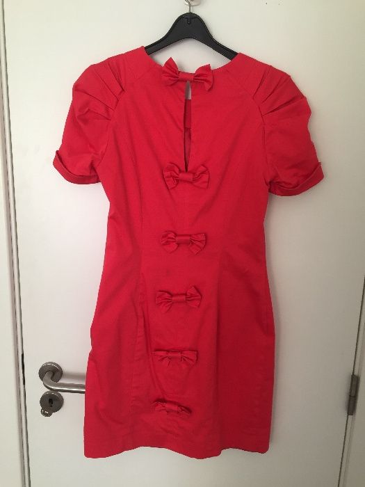 Vestidos de Senhora/ Mulher