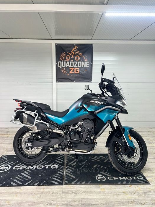 Cfmoto