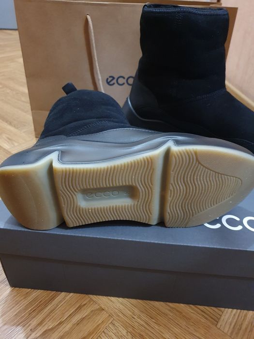 Чоботи жіночі зимові