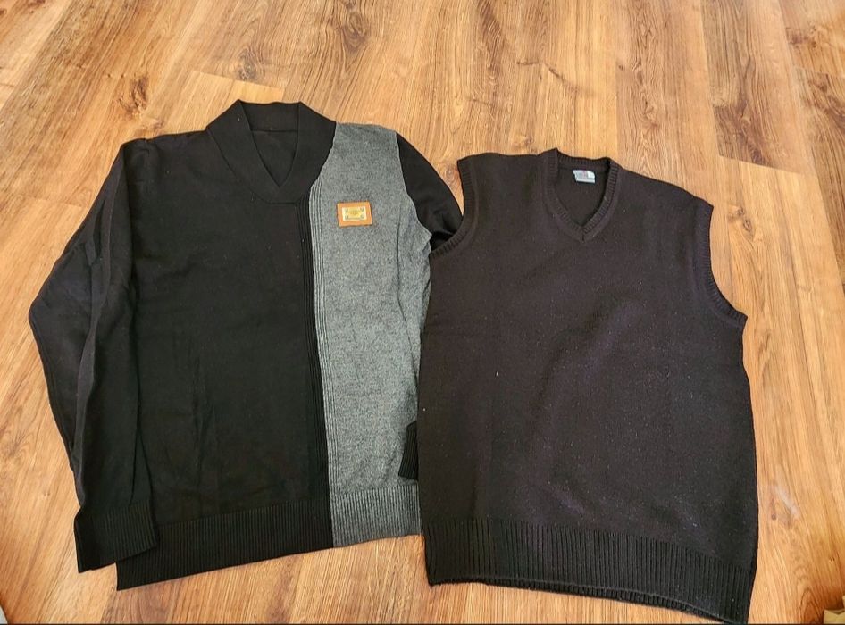 Джинси zara штани М