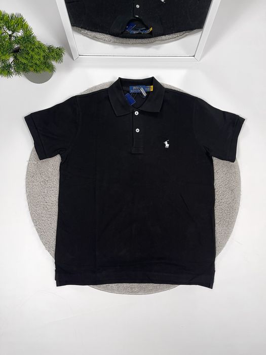 Базова футболочка Polo Ralph Lauren