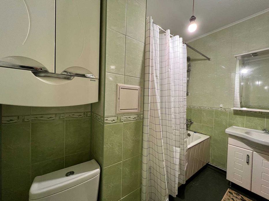 2 кімнатна квартира вулиця Рятувальників Ремзавод