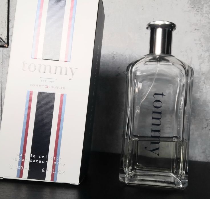 Tommy hilfiger 200ml
