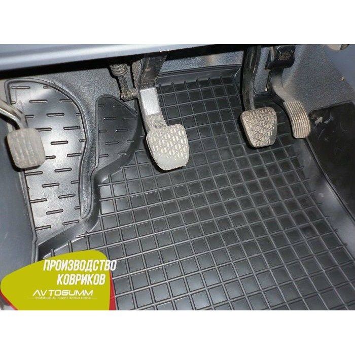 Авто Коврики=MERCEDES= (VITO-VIANO) 639 / 2004-2014 (LONG)