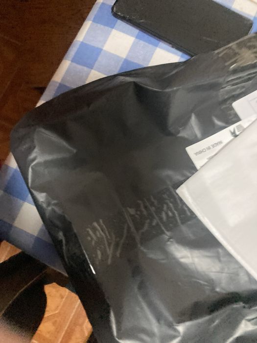 Protector de monitor Vidro temperado tesla model 3 Y