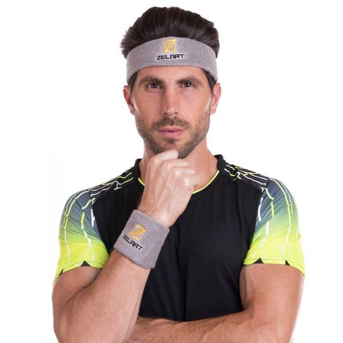 Пов’язка на голову ZELART BC-2972