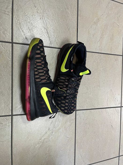 Кросівки баскетбольні Nike 47 р оригінал