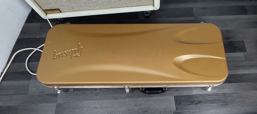 Gibson SG Standard 2015 USA