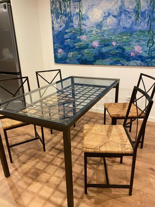 Mesa Ikea Granas